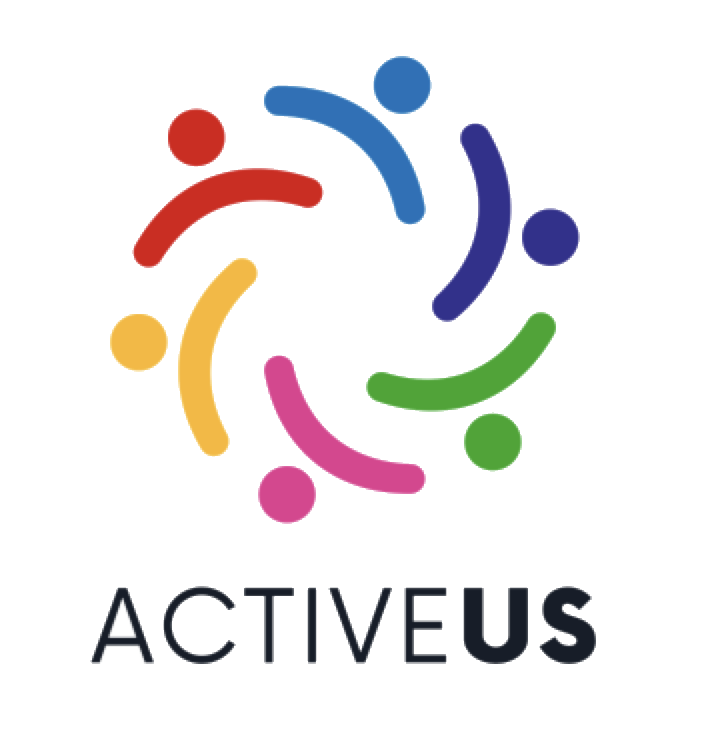 ActiveUS logo