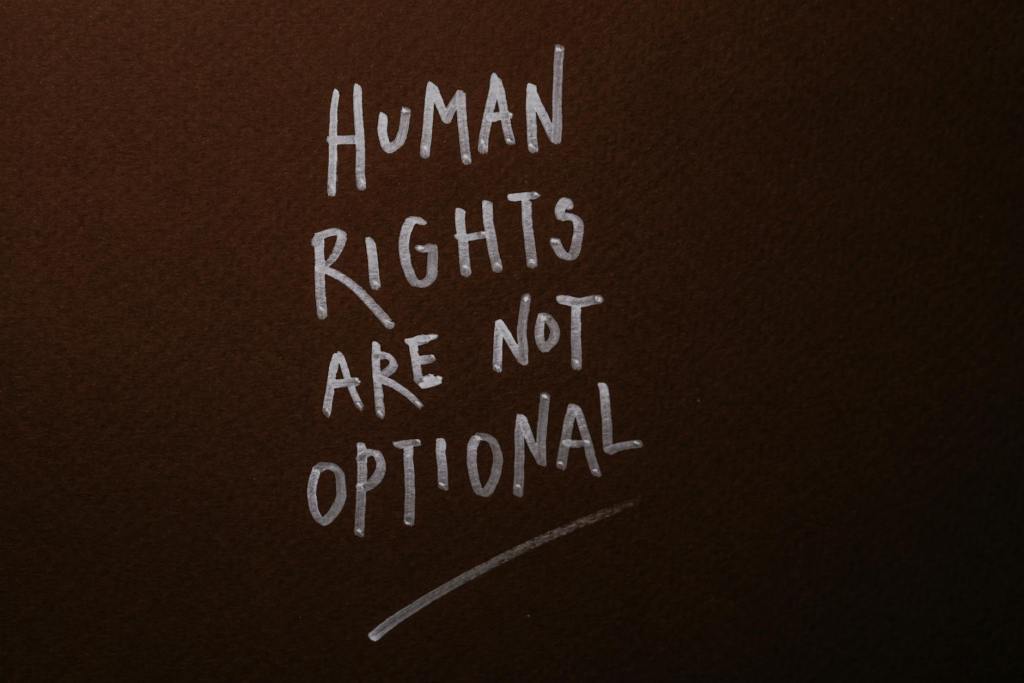 LGBTQI+ rights are human&nbsp;rights